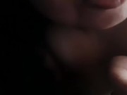 encerrada en CUARENTENA ... quien me viene a dar VERGA .... CASERO 14/16