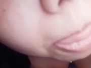 encerrada en CUARENTENA ... quien me viene a dar VERGA .... CASERO 16/16