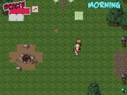 Zombie's Retreat Part 19 Two Queen Suck My Dick So HOT! By LoveSkySan69 10/16