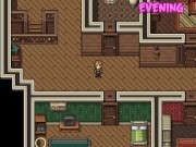 Zombie's Retreat Part 19 Two Queen Suck My Dick So HOT! By LoveSkySan69 16/16