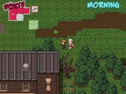 Zombie's Retreat Part 19 Two Queen Suck My Dick So HOT! By LoveSkySan69 6/16