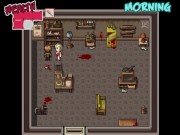 Zombie's Retreat Part 19 Two Queen Suck My Dick So HOT! By LoveSkySan69 7/16