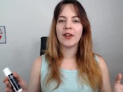 Promescent Climax Spray Review! 2/16