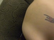 Big booty secretary enjoying some bbc 15/16