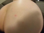 Big booty secretary enjoying some bbc 2/16