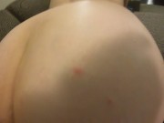 Big booty secretary enjoying some bbc 4/16