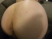 Big booty secretary enjoying some bbc 5/16