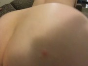 Big booty secretary enjoying some bbc 8/16