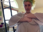 Chilling Because Of The Coronavirus 8/16