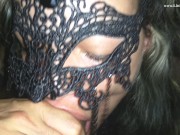 Mi hermanastra es follada después de la fiesta creampie littlesexyowl 4k 2/16