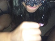 Mi hermanastra es follada después de la fiesta creampie littlesexyowl 4k 4/16