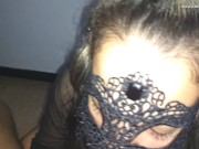 Mi hermanastra es follada después de la fiesta creampie littlesexyowl 4k 6/16