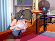 MILF Mamako Oosuki Hentai 5/16