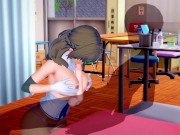 MILF Mamako Oosuki Hentai 6/16