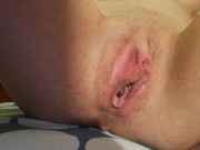 Kochanie! Spójrz jaks jestem mokra gdy mam orgazm 15/16