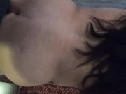 UNA COJIDA DURA CON MI MADRASTRA MEXICANA 13/16