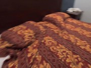 UNA COJIDA DURA CON MI MADRASTRA MEXICANA 15/16