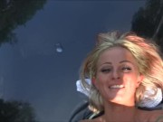 Ehebruch ! Tittenfick mit Freund vom Mann 16/16