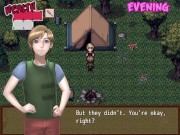 Zombie's Retreat Part 20 Cowgirl With My Maid Dream Is Real By LoveSkySan69 10/16