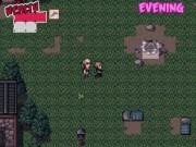 Zombie's Retreat Part 20 Cowgirl With My Maid Dream Is Real By LoveSkySan69 5/16