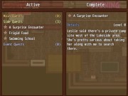 Zombie's Retreat Part 20 Cowgirl With My Maid Dream Is Real By LoveSkySan69 6/16