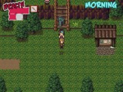 Zombie's Retreat Part 21 Doggystyle With Maid In Kitchen By LoveSkySan69 1/16