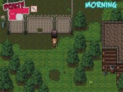 Zombie's Retreat Part 21 Doggystyle With Maid In Kitchen By LoveSkySan69 4/16