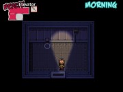 Zombie's Retreat Part 21 Doggystyle With Maid In Kitchen By LoveSkySan69 6/16