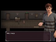 LUST EPIDEMIC - MISS GIVES ME A PROFESSIONAL HANDJOB WITH LOVE - PART 9 1/16