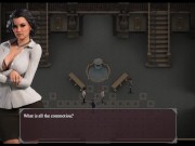 LUST EPIDEMIC - MISS GIVES ME A PROFESSIONAL HANDJOB WITH LOVE - PART 9 13/16