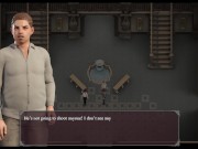 LUST EPIDEMIC - MISS GIVES ME A PROFESSIONAL HANDJOB WITH LOVE - PART 9 14/16