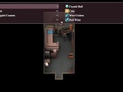 LUST EPIDEMIC - MISS GIVES ME A PROFESSIONAL HANDJOB WITH LOVE - PART 9 3/16