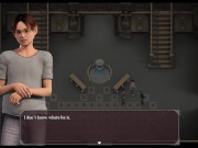 LUST EPIDEMIC - MISS GIVES ME A PROFESSIONAL HANDJOB WITH LOVE - PART 9 8/16