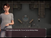 LUST EPIDEMIC - MISS GIVES ME A PROFESSIONAL HANDJOB WITH LOVE - PART 9 9/16