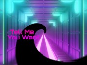 Lets Play Repeat After me Sissy Boi COCK WORSHIP VERSION 9/16