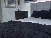 Anal Creampie Quickie 5/16