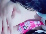 with my bitch outfit 3/16