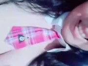 with my bitch outfit 4/16