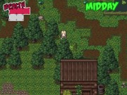 Zombie's Retreat Part 23 Milfs Make Me Big Boobjob By LoveSkySan69 1/16