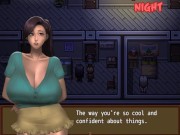 Zombie's Retreat Part 23 Milfs Make Me Big Boobjob By LoveSkySan69 12/16