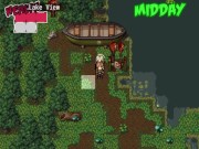 Zombie's Retreat Part 23 Milfs Make Me Big Boobjob By LoveSkySan69 2/16