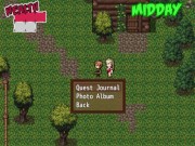 Zombie's Retreat Part 23 Milfs Make Me Big Boobjob By LoveSkySan69 3/16