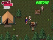 Zombie's Retreat Part 23 Milfs Make Me Big Boobjob By LoveSkySan69 7/16