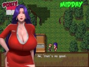 Zombie's Retreat Part 23 Milfs Make Me Big Boobjob By LoveSkySan69 8/16