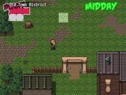 Zombie's Retreat Part 23 Milfs Make Me Big Boobjob By LoveSkySan69 9/16