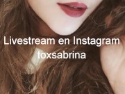  Parte 1 [ASMR] [JOI] [AUDIO ONLY] 13/16