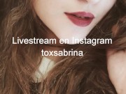  Parte 1 [ASMR] [JOI] [AUDIO ONLY] 2/16