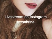  Parte 1 [ASMR] [JOI] [AUDIO ONLY] 3/16