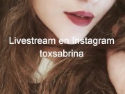  Parte 1 [ASMR] [JOI] [AUDIO ONLY] 6/16