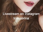  Parte 1 [ASMR] [JOI] [AUDIO ONLY] 7/16